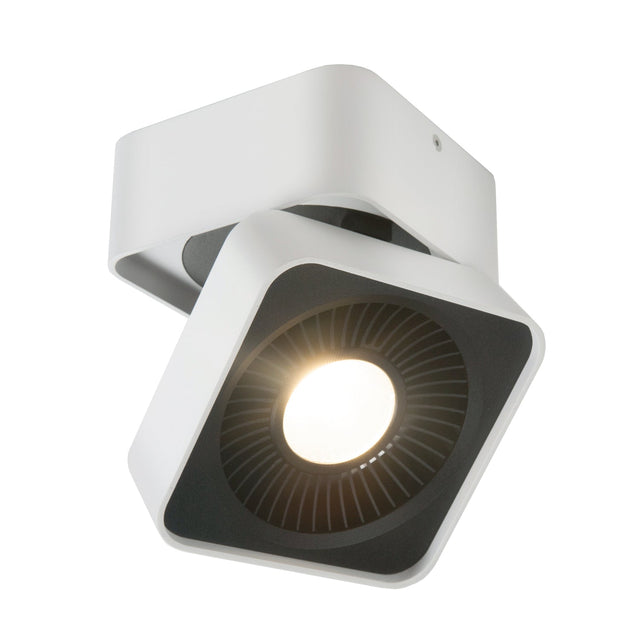 Kuzco Solo 5-in Flush Mount