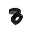 Kuzco Solo 5-in Flush Mount
