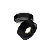Kuzco Solo 5-in Flush Mount