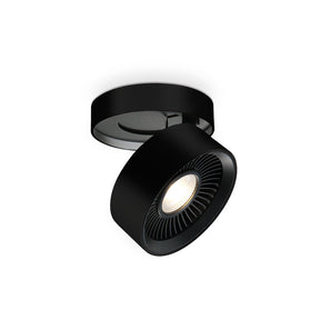 Kuzco Solo 5-in Flush Mount