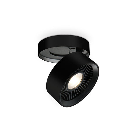 Kuzco Solo 5-in Flush Mount