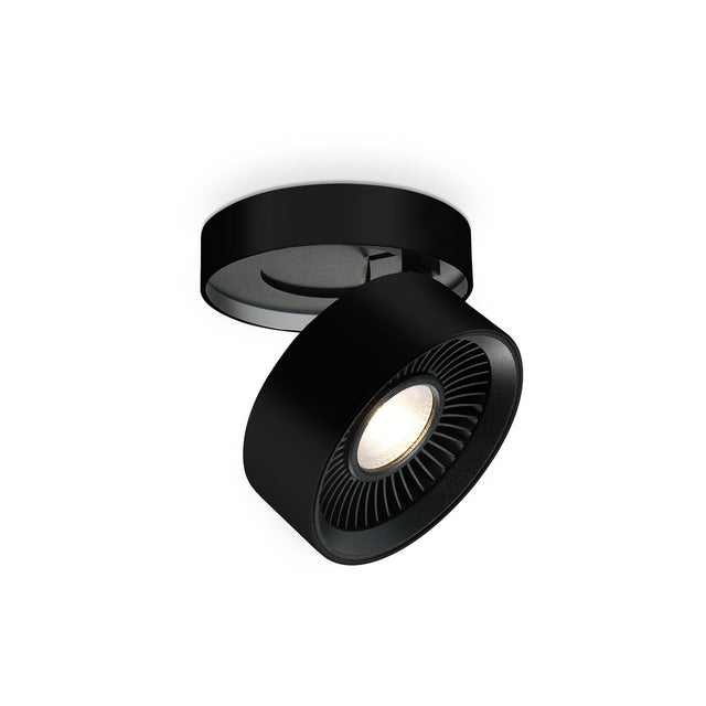 Kuzco Solo 5-in Flush Mount