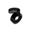 Kuzco Solo 5-in Flush Mount
