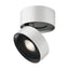 Kuzco Solo 5-in Flush Mount