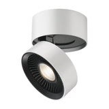 Kuzco Solo 5-in Flush Mount