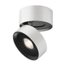 Kuzco Solo 5-in Flush Mount