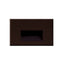 Kuzco Sonic 3-in Exterior Wall/Step Light