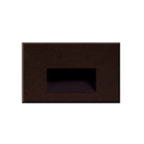 Kuzco Sonic 3-in Exterior Wall/Step Light
