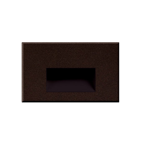 Kuzco Sonic 3-in Exterior Wall/Step Light