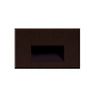Kuzco Sonic 3-in Exterior Wall/Step Light