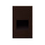 Kuzco Sonic 5-in Exterior Wall/Step Light