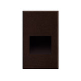 Kuzco Sonic 5-in Exterior Wall/Step Light