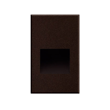 Kuzco Sonic 5-in Exterior Wall/Step Light