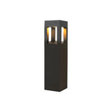Kuzco Sonoma 24-in Exterior Bollard