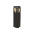 Kuzco Sonoma 24-in Exterior Bollard
