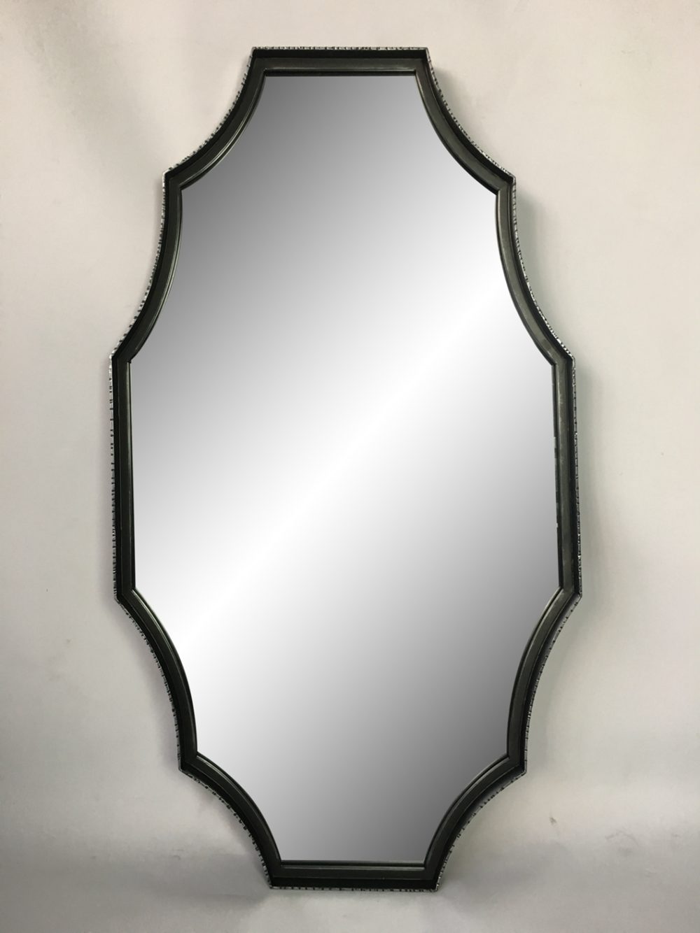 Soren Black Mirror 24" X 43.30"