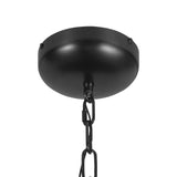 Alora Spade 30-in Chandelier