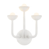 Alora Spade 11-in Wall/Vanity Light