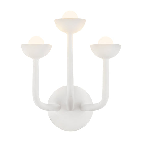 Alora Spade 11-in Wall/Vanity Light