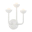 Alora Spade 11-in Wall/Vanity Light