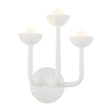 Alora Spade 11-in Wall/Vanity Light