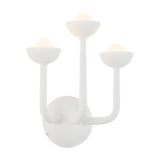 Alora Spade 11-in Wall/Vanity Light