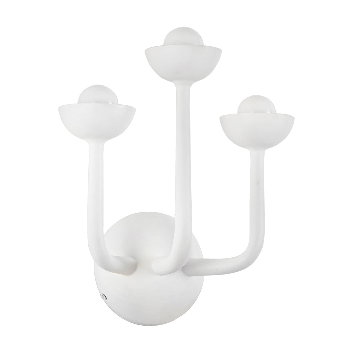 Alora Spade 11-in Wall/Vanity Light