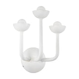 Alora Spade 11-in Wall/Vanity Light