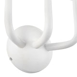 Alora Spade 11-in Wall/Vanity Light