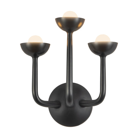 Alora Spade 11-in Wall/Vanity Light