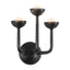 Alora Spade 11-in Wall/Vanity Light