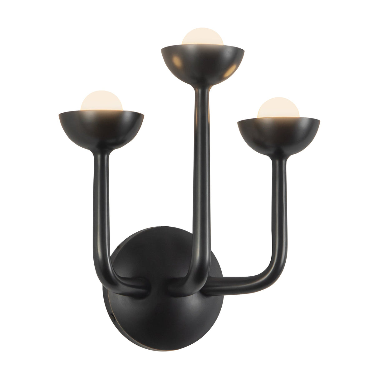 Alora Spade 11-in Wall/Vanity Light