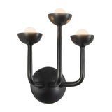 Alora Spade 11-in Wall/Vanity Light