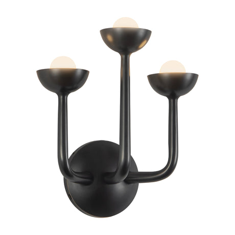 Alora Spade 11-in Wall/Vanity Light
