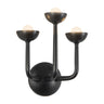 Alora Spade 11-in Wall/Vanity Light