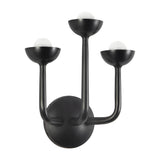 Alora Spade 11-in Wall/Vanity Light