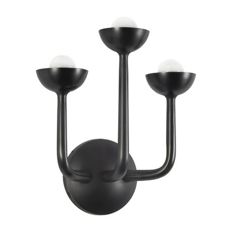 Alora Spade 11-in Wall/Vanity Light