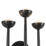 Alora Spade 11-in Wall/Vanity Light