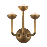 Alora Spade 11-in Wall/Vanity Light