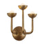 Alora Spade 11-in Wall/Vanity Light