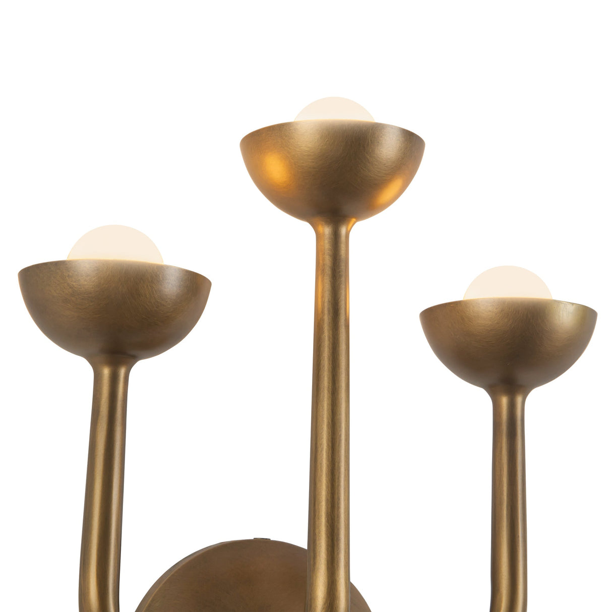 Alora Spade 11-in Wall/Vanity Light