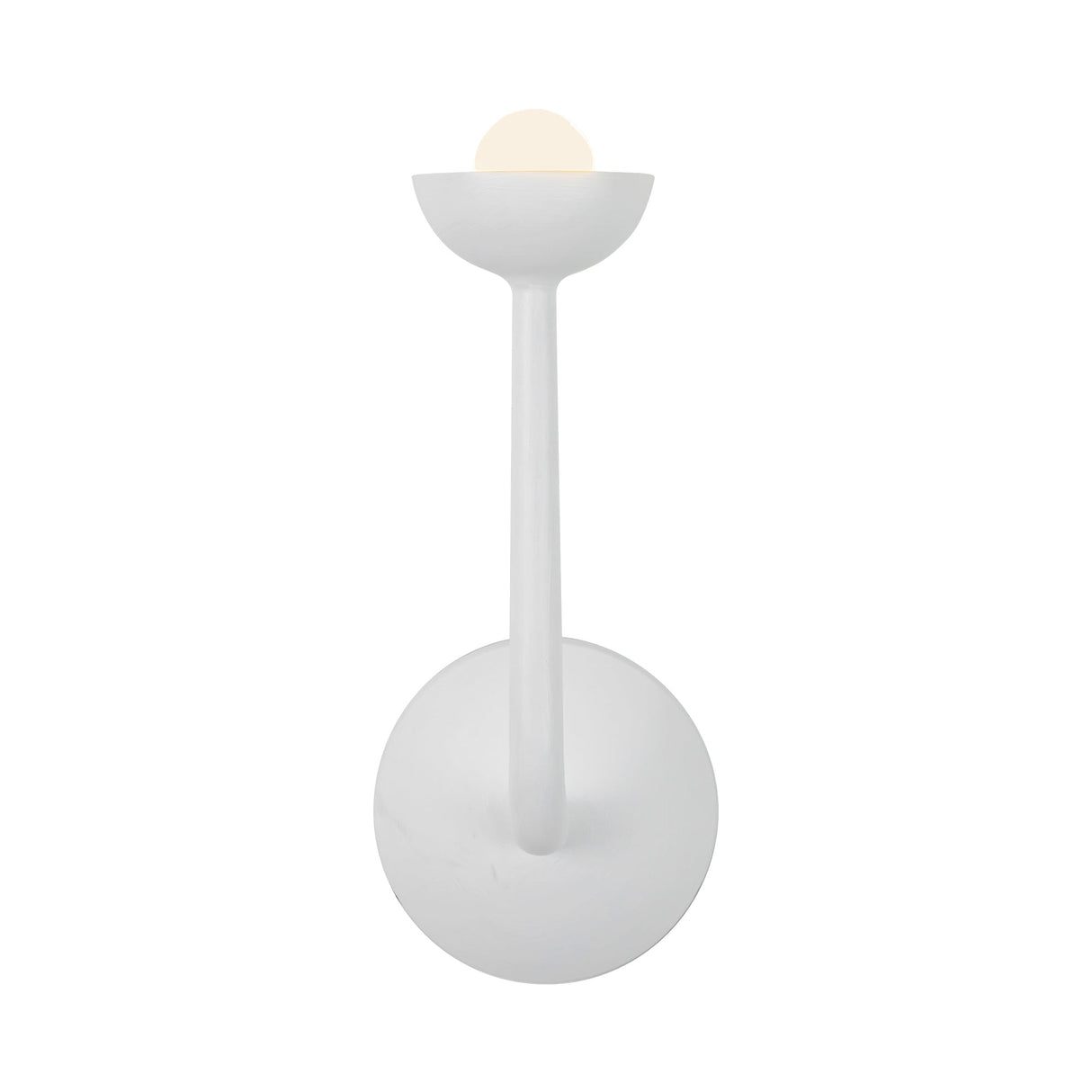 Alora Spade 3-in Wall/Vanity Light