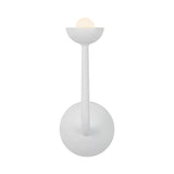 Alora Spade 3-in Wall/Vanity Light