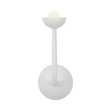 Alora Spade 3-in Wall/Vanity Light