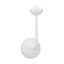 Alora Spade 3-in Wall/Vanity Light