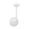 Alora Spade 3-in Wall/Vanity Light