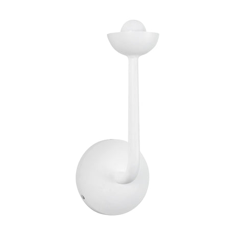 Alora Spade 3-in Wall/Vanity Light