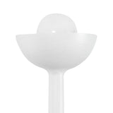 Alora Spade 3-in Wall/Vanity Light