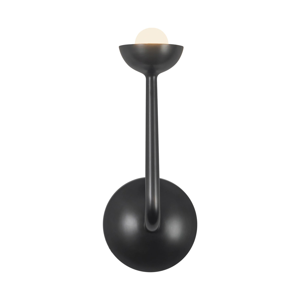Alora Spade 3-in Wall/Vanity Light