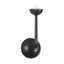Alora Spade 3-in Wall/Vanity Light